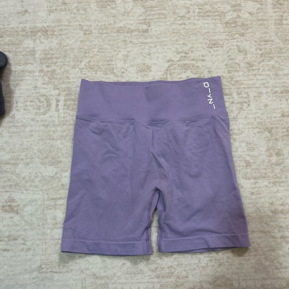 DFYNE Shorts